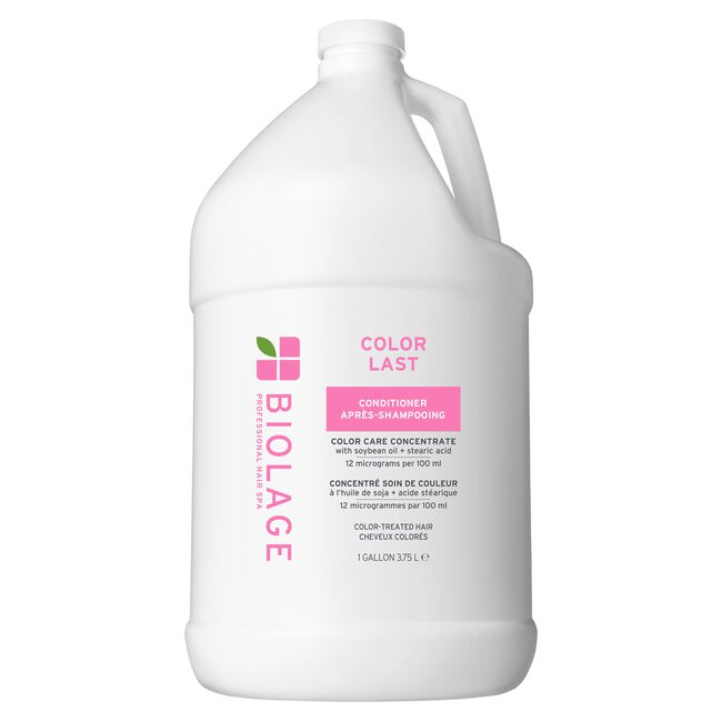 Matrix  Biolage Colorlast Conditioner 128 oz