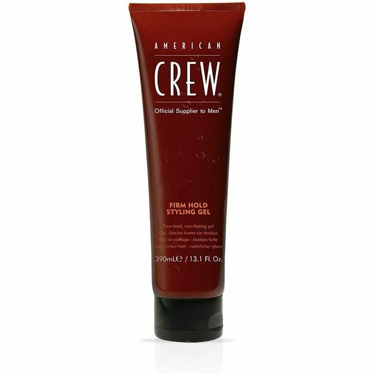 AMERICAN CREW Light Hold Styling Gel