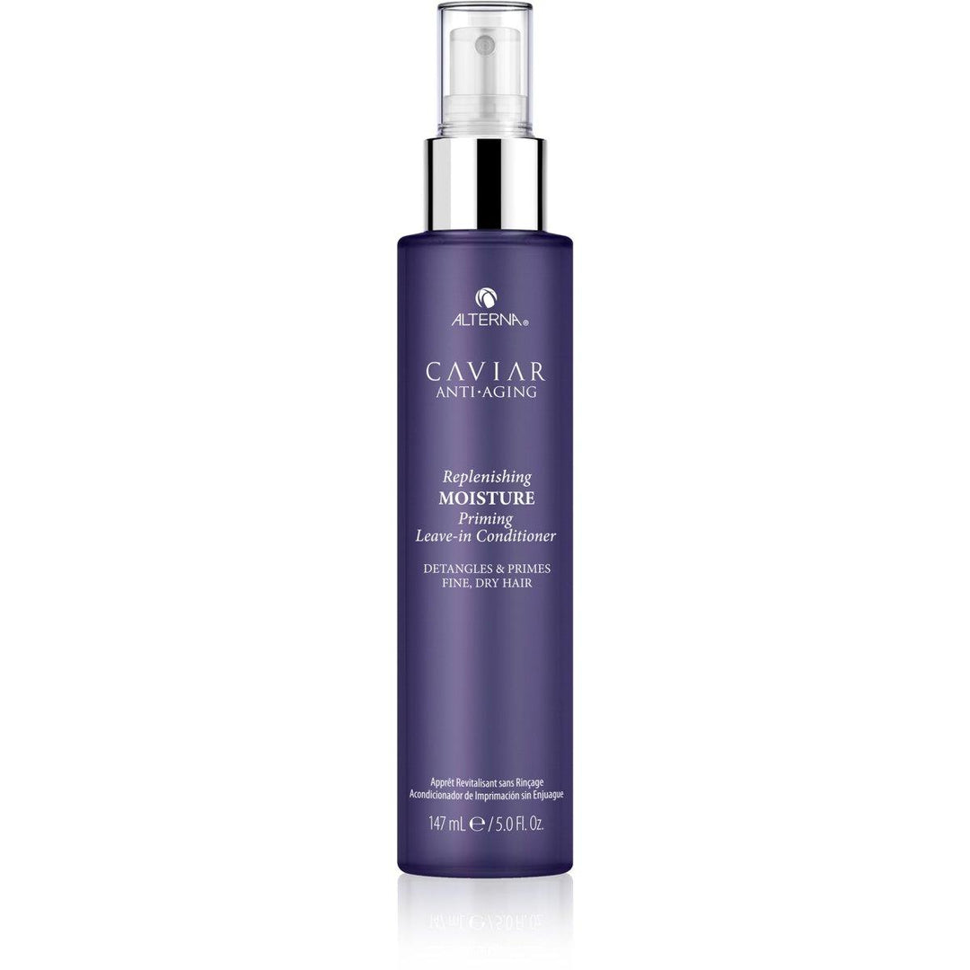 Alterna Caviar Anti-Aging Replenishing Moisture Priming Leave-in Conditioner 5oz