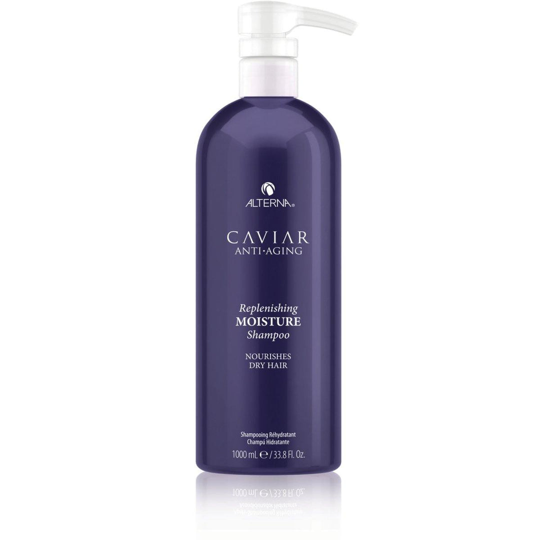 Alterna Caviar Anti Aging Replenishing Moisture Shampoo