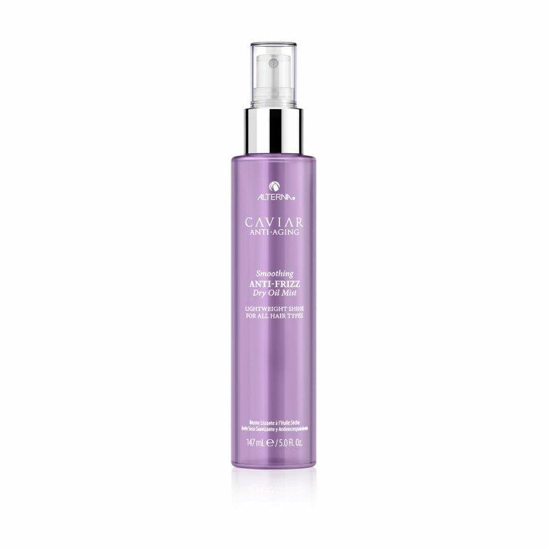 Alterna Caviar Anti-Aging Smoothing Anti-Frizz Dry Oil Mist 5 oz