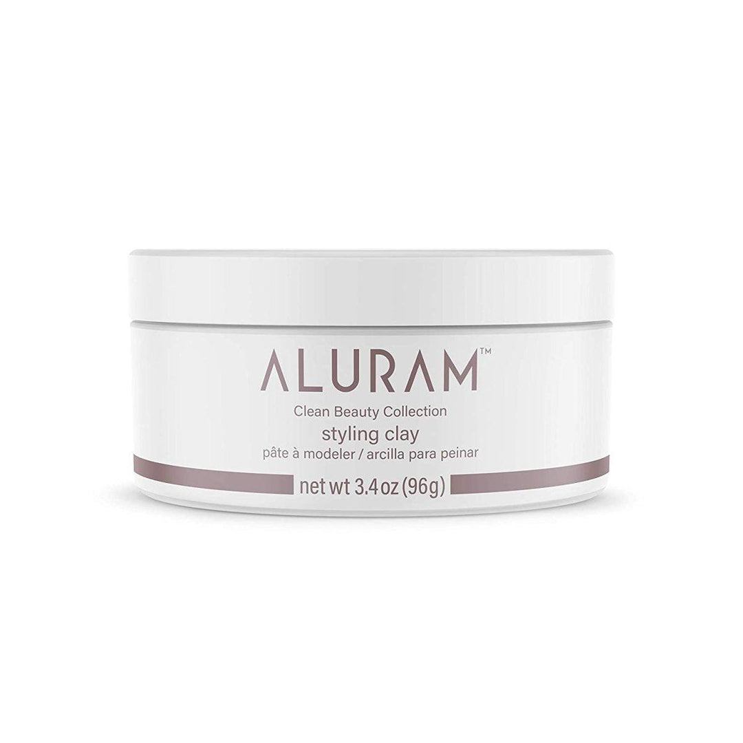 Aluram Styling Clay 3.4oz