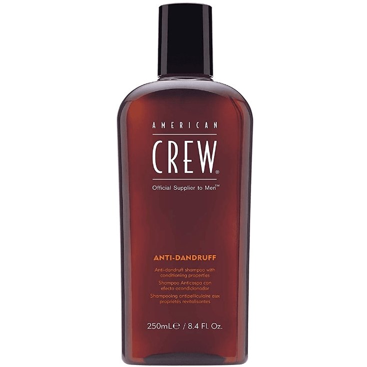 American Crew Anti-Dandruff, 8.45 Floz