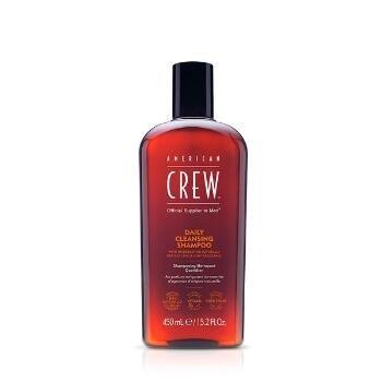 American Crew Daily Cleansing Shampoo 8.4 oz
