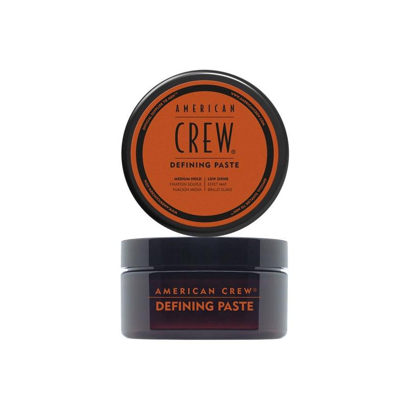 American Crew Defining Medium Hold Paste, 3oz