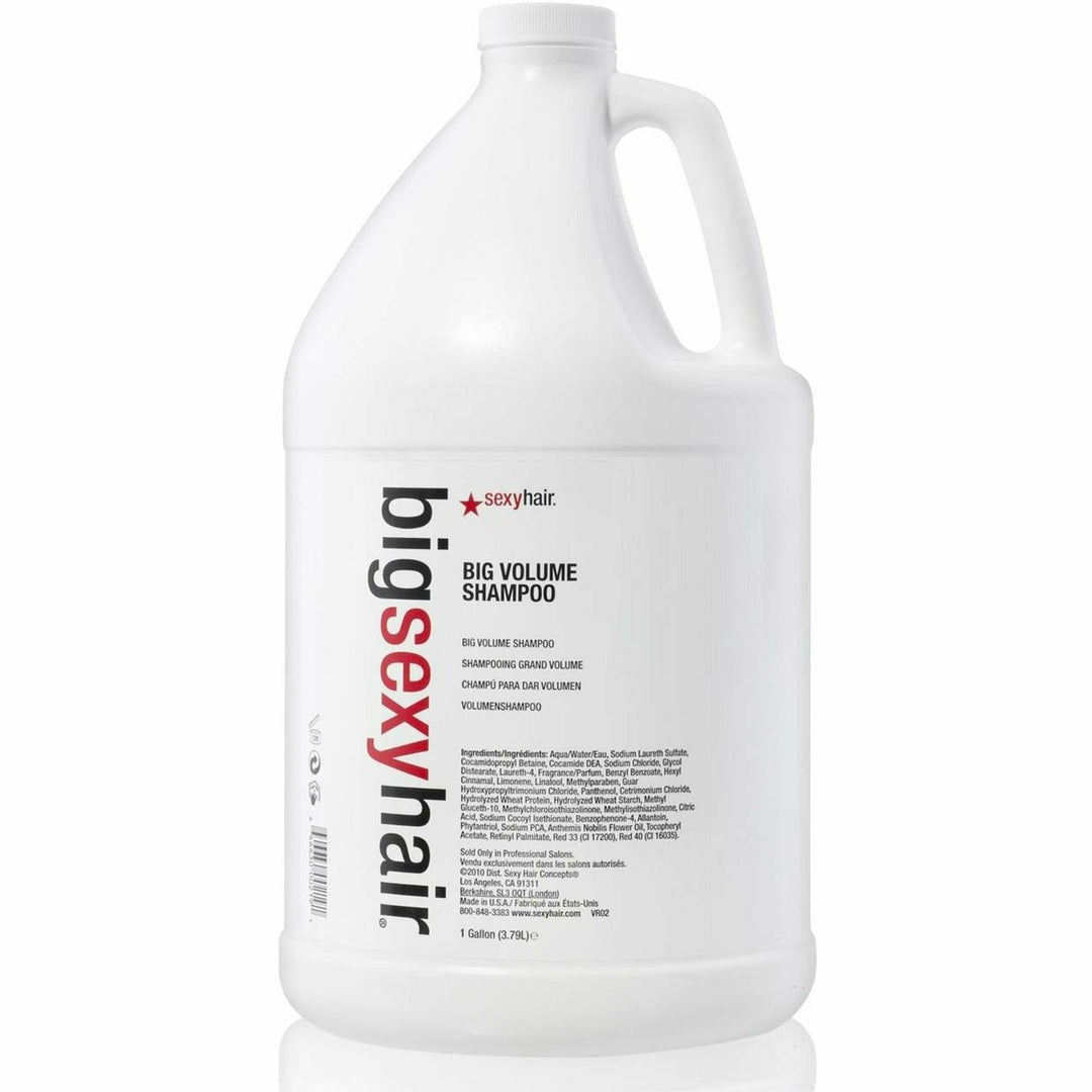 Big Sexy Hair Volumizing Shampoo