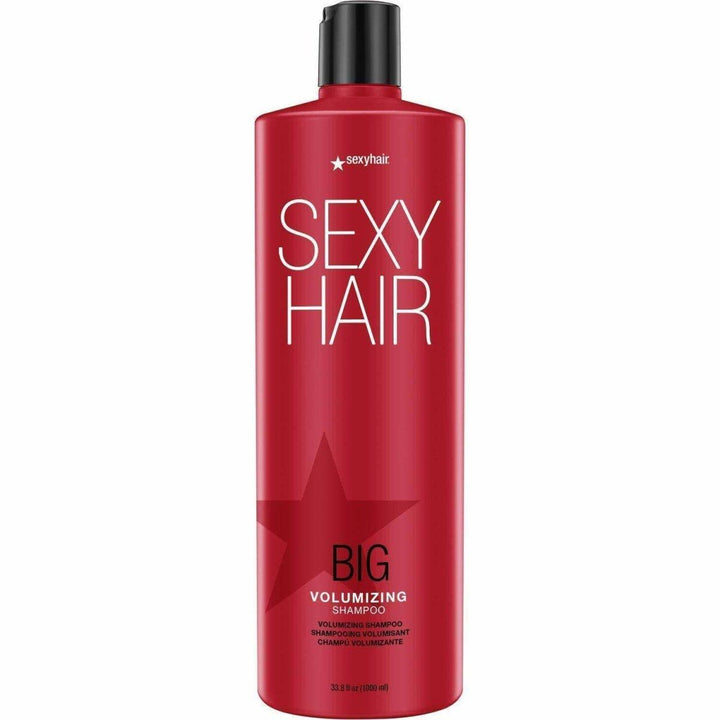 Big Sexy Hair Volumizing Shampoo