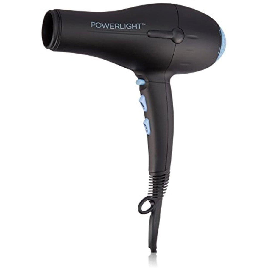 Bio Ionic Powerlight Pro-Dryer-Black | The Warehouse Salon