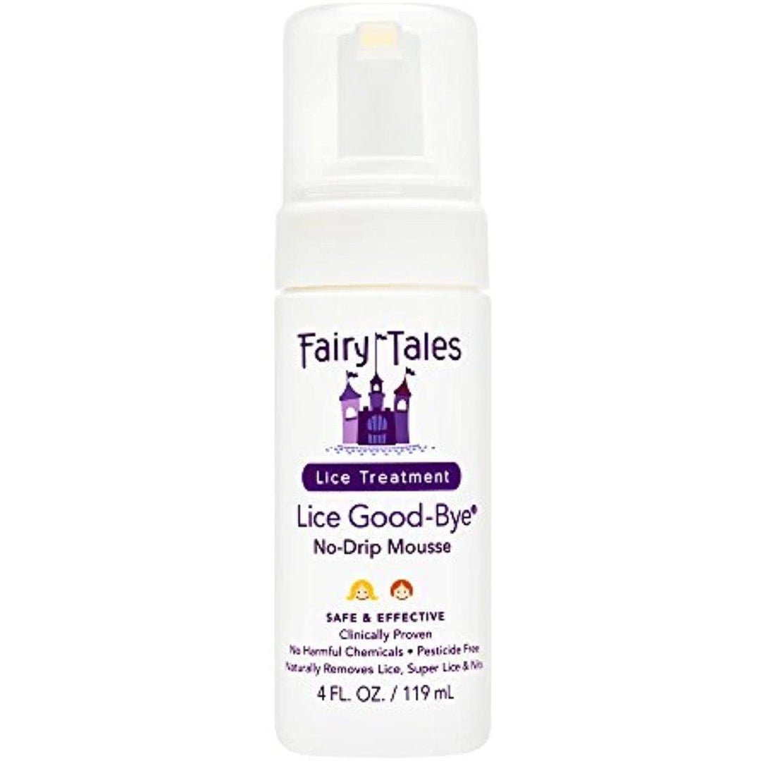 Fairy Tales Lice Good-Bye, 4 oz