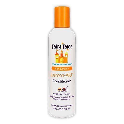 Fairy Tales Sun & Swim Lemon-Aid Conditioner, 8 oz