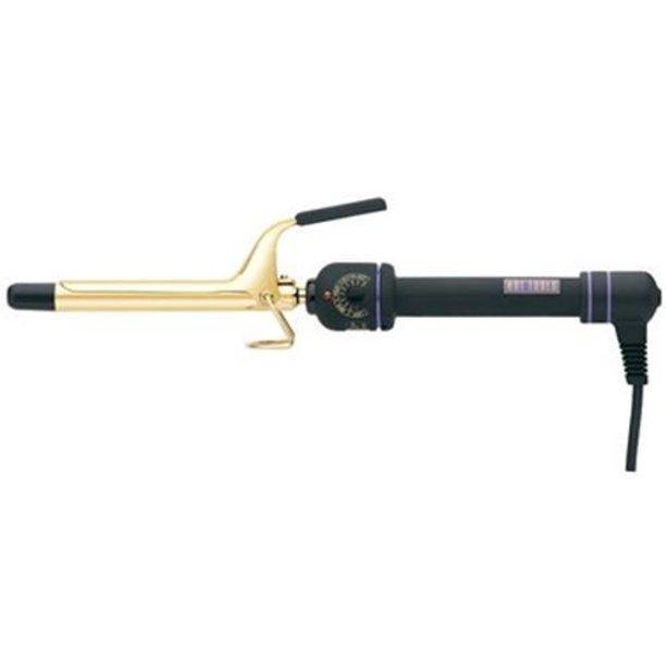 Hot Tools Ceramic Spring Iron 5/8"