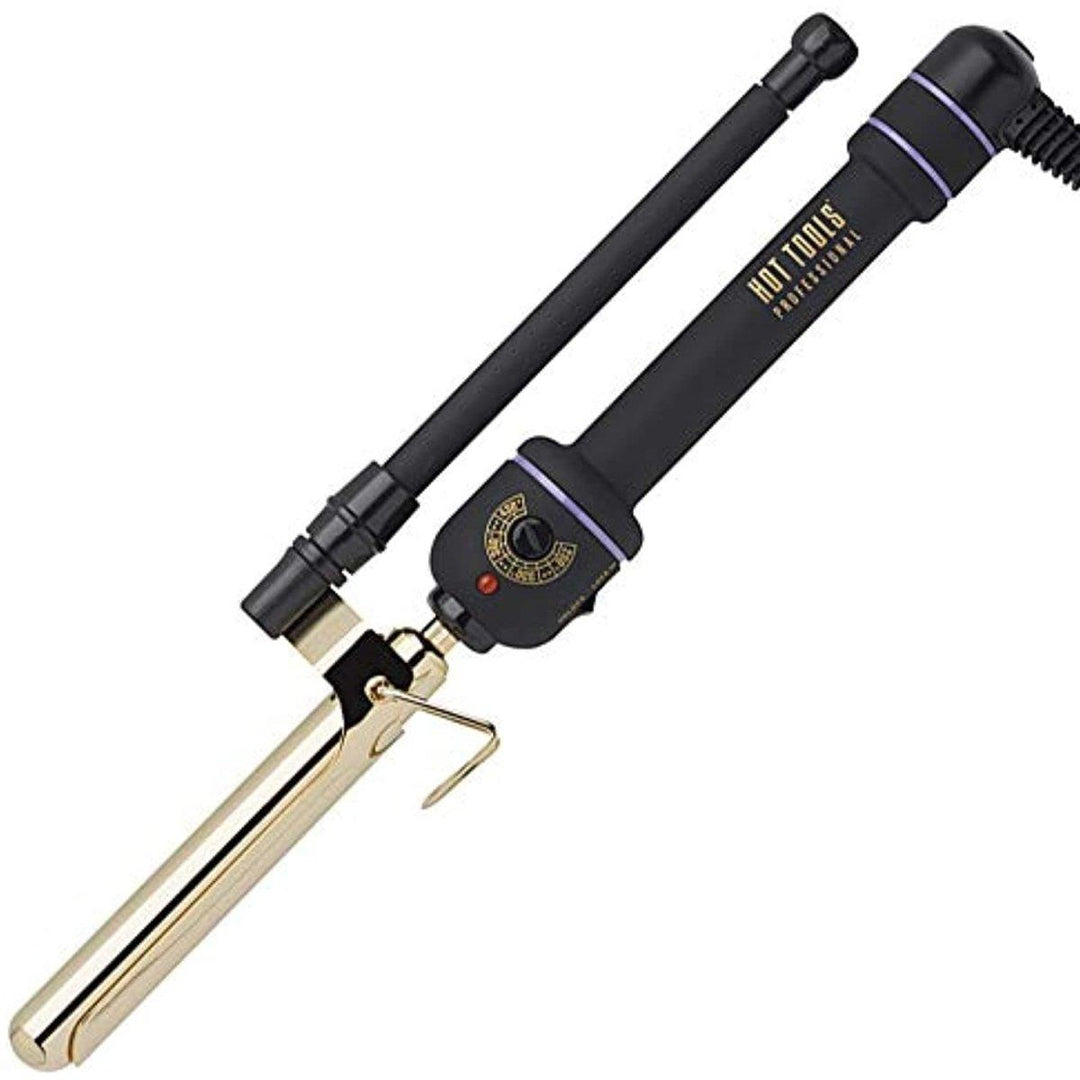 Hot Tools HT1105 Regular Marcel Curling Iron 3/4"