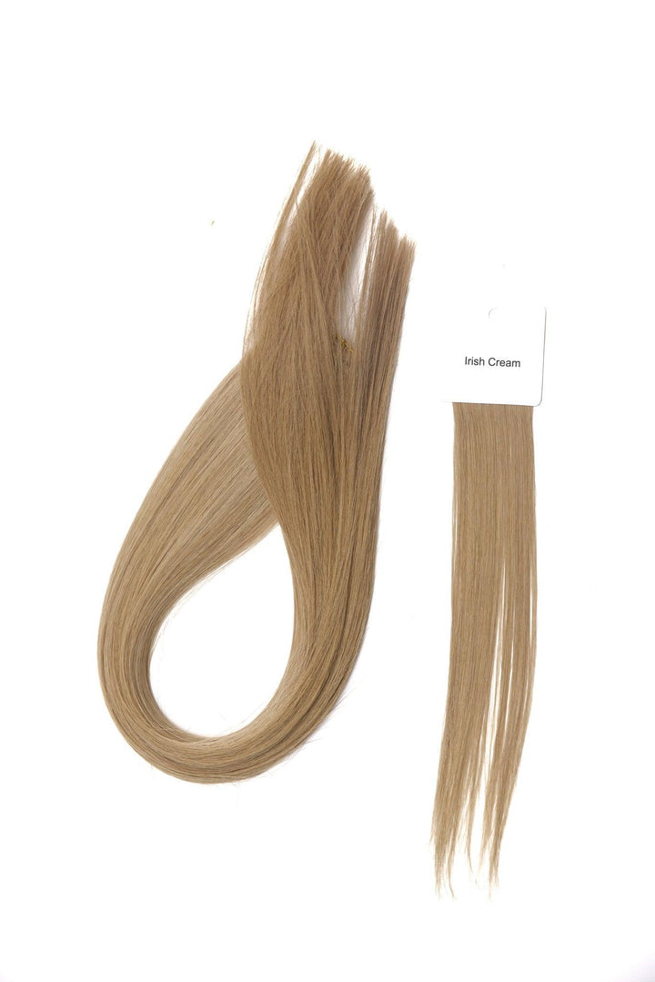 Irish Cream: Genius Wefts