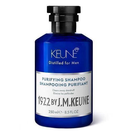 Keune 1922 By J.M. Purifying Shampoo 8.5 oz