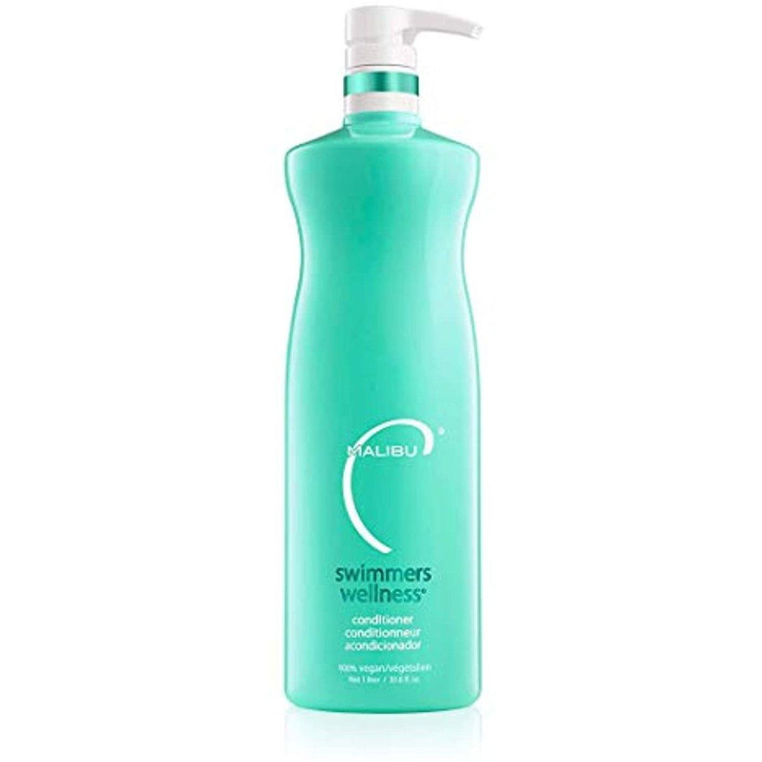 Malibu C Swimmers Conditioner