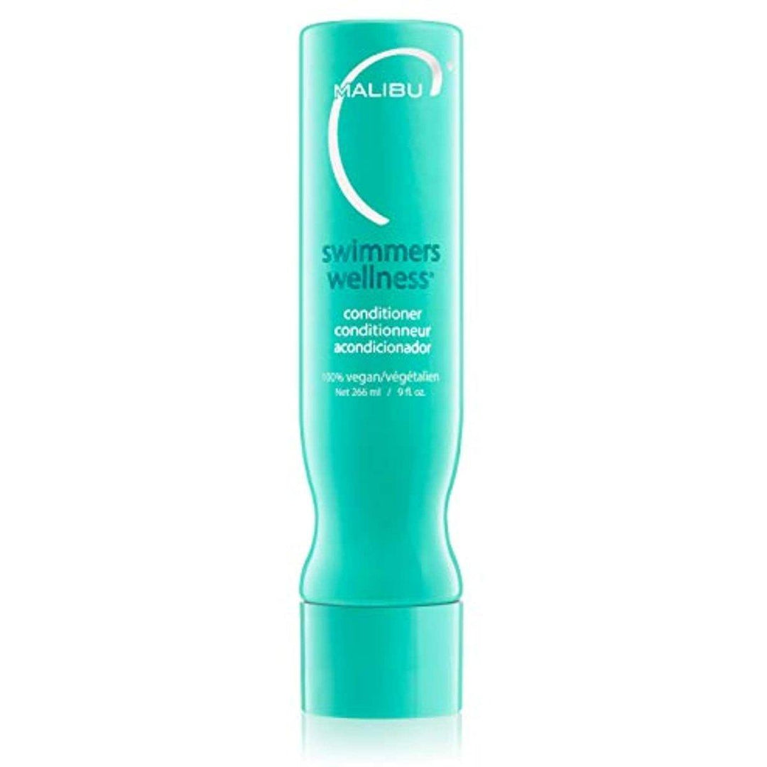 Malibu C Swimmers Conditioner