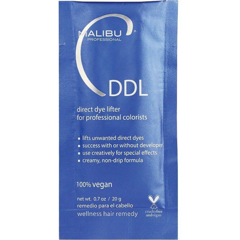 Malibu Ddl XXL- Direct Dye Lifter .7Oz/20G