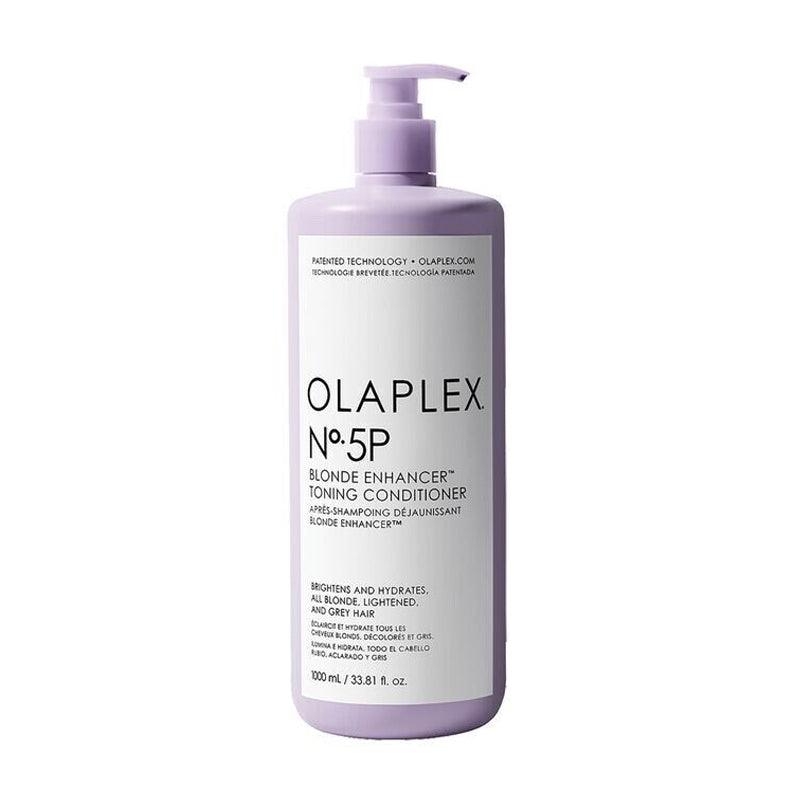Olaplex No. 5P Blonde Enhancer Toning Conditioner