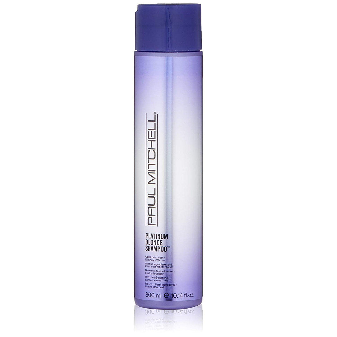 Paul Mitchell Blonde Platinum Blonde Shampoo