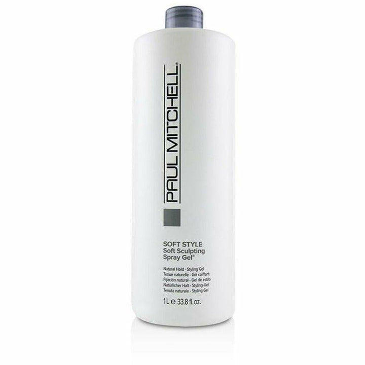 Paul Mitchell Soft Sculpting Spray Gel