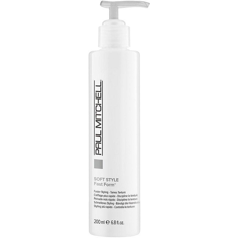Paul Mitchell Soft Style Fast Form Cream Gel 5.1 oz