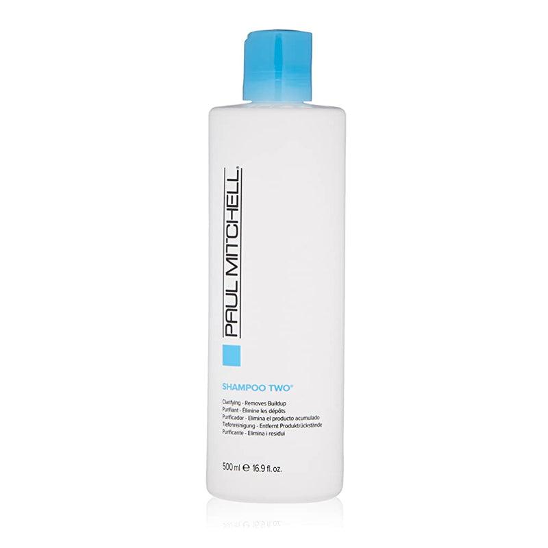Paul Mitchell Shampoo Two 16 oz