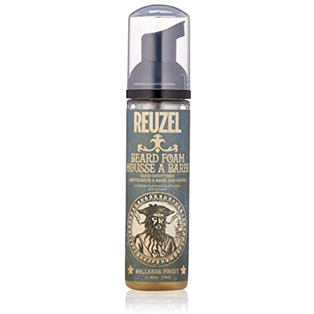 Reuzel Beard Foam 2.36oz