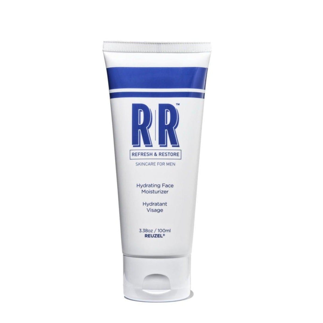Reuzel Hydrating Face Moisturizer 3.38oz