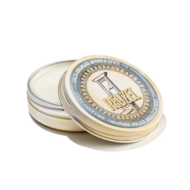 Reuzel Solid Cologne Balm 1.3oz