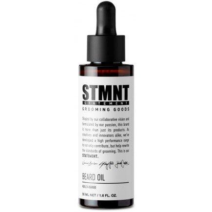 STMNT Beard Oil 1.6oz