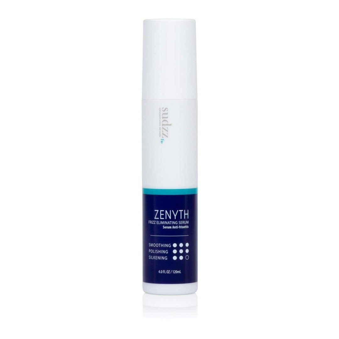 SUDZZfx Zenyth Frizz Eliminator 4.0 oz