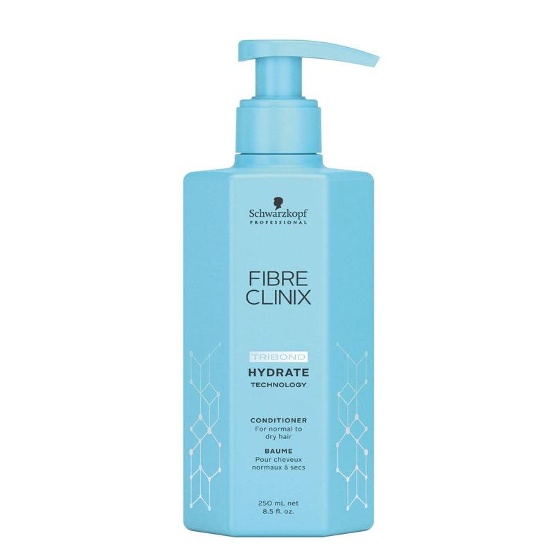 Schwarzkopf FIBRE CLINIX HYDRATE Conditioner 8.5oz