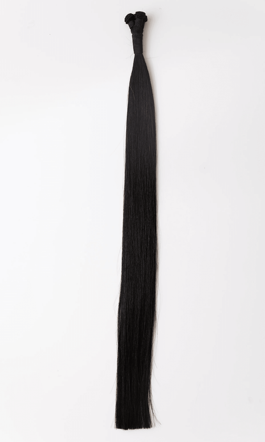 Betty Boop so Cute Hand-Tied Wefts