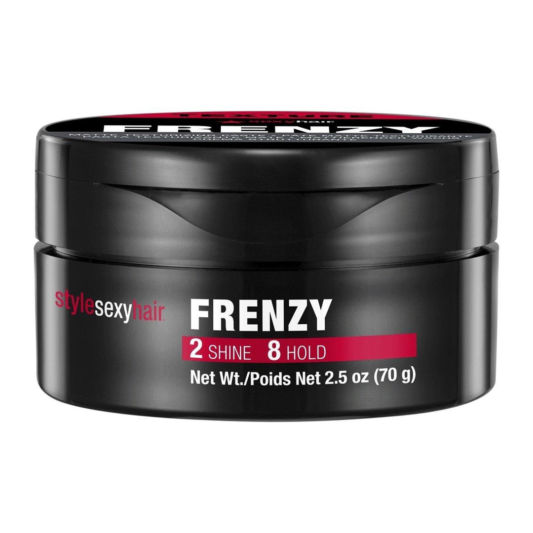SexyHair Style Sexy Hair Frenzy 2.5oz.