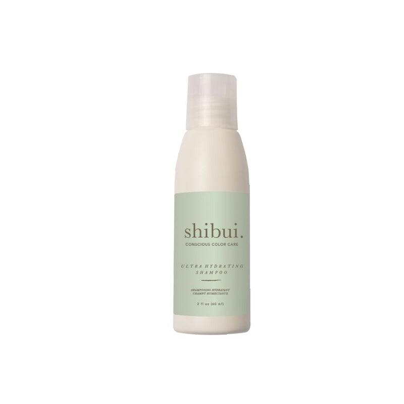 Shibui Ultra Hydrating Shampoo The Warehouse Salon