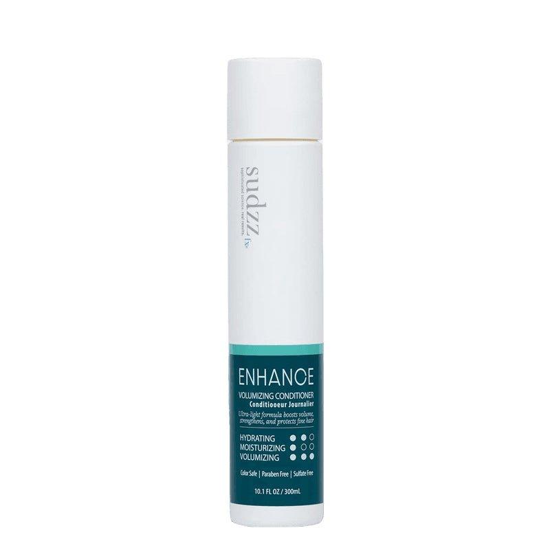 SudzzFX Enhance Weightless Conditioner/Detangler
