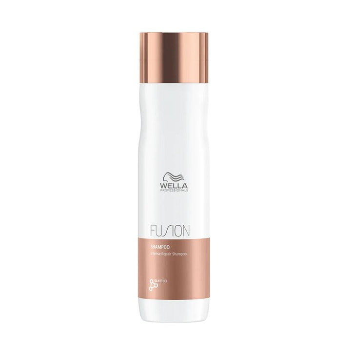 Wella FusionPlex Intense Repair Shampoo