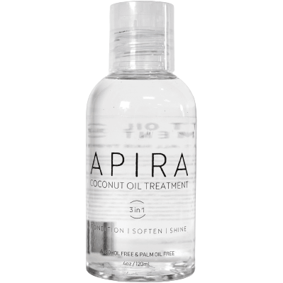 Apira Coconut Oil Treatment