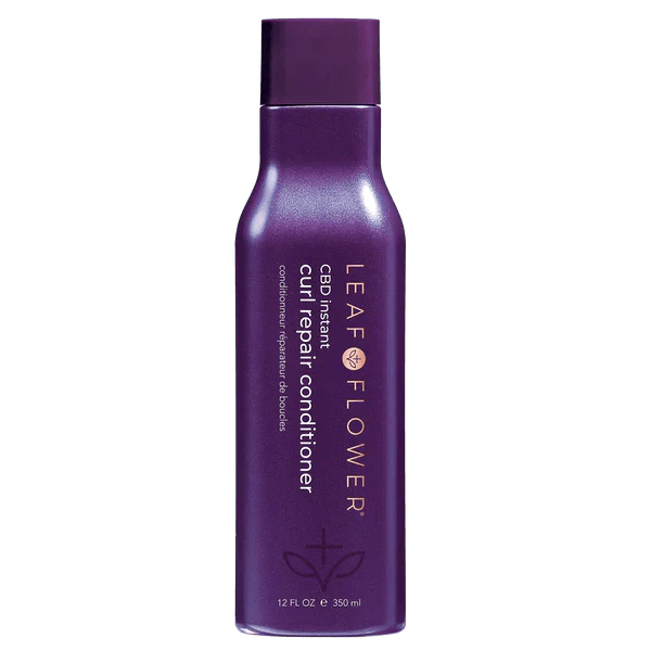 Leaf & Flower Curl Repair Conditioner