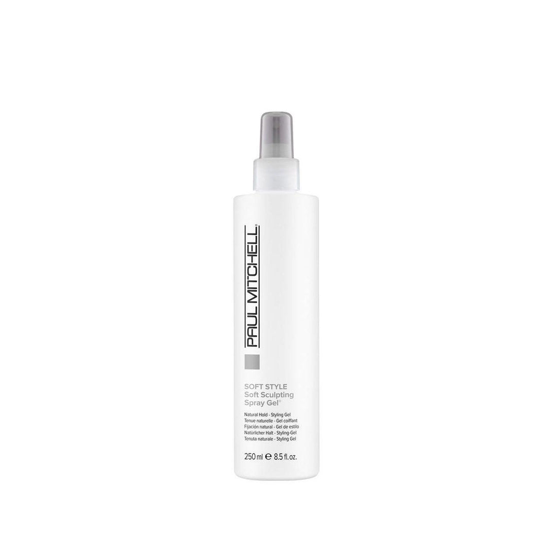 Paul Mitchell Soft Sculpting Spray Gel
