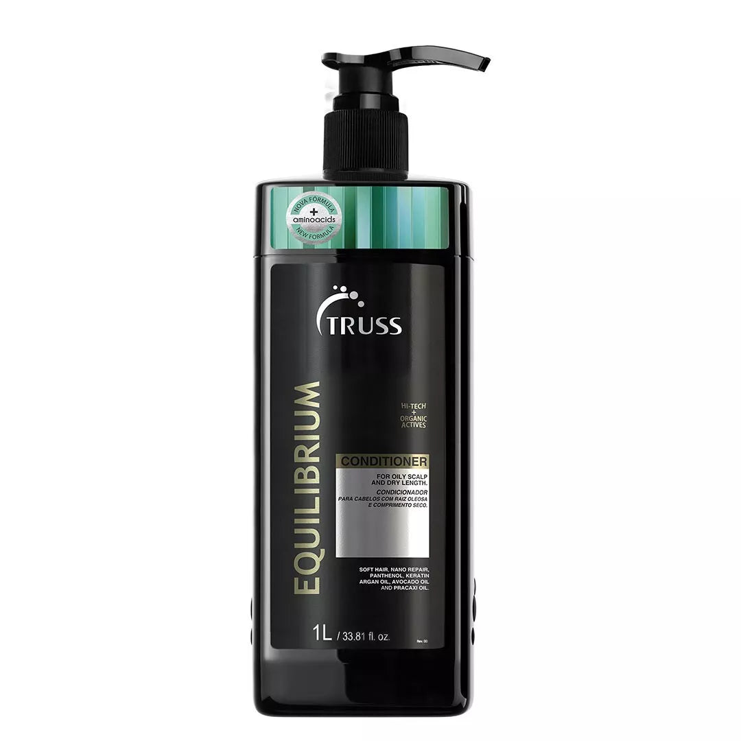 Truss Equilibrium Conditioner
