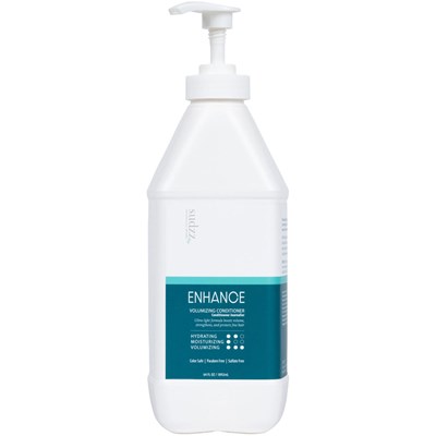 SudzzFX Enhance Weightless Conditioner/Detangler