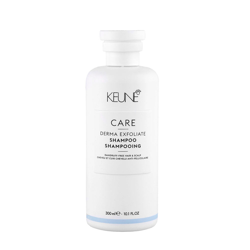 Claire struktur at føre Keune Care Derma Exfoliate Shampoo 10.1 oz | The Warehouse Salon