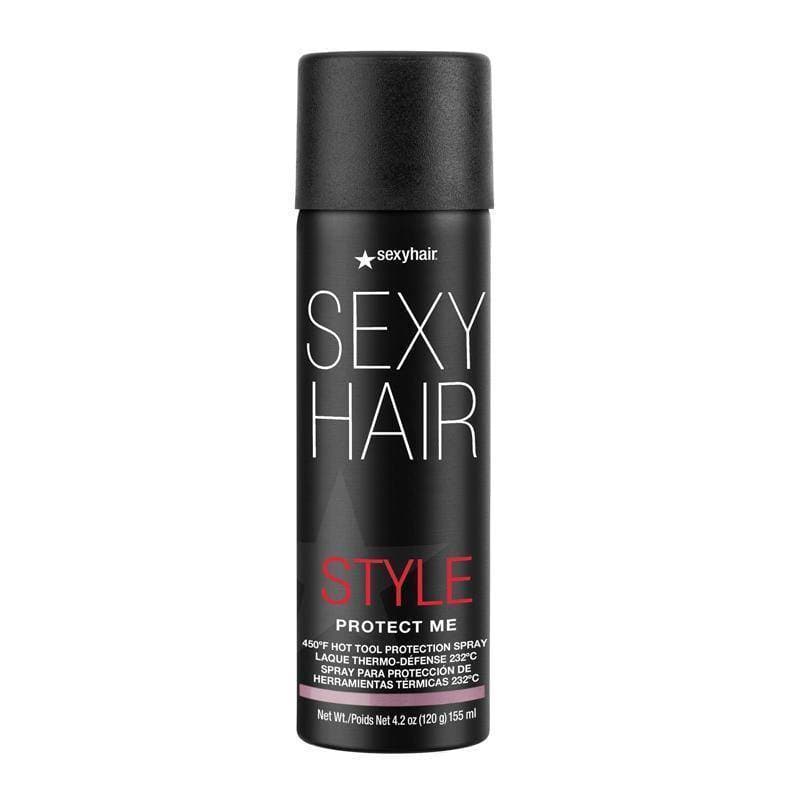 Hot Sexy Hair Protect Me Protection Hairspray - 4.2 oz