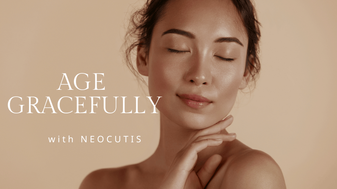 The Best of NEOCUTIS: Top Products for Aging Gracefully