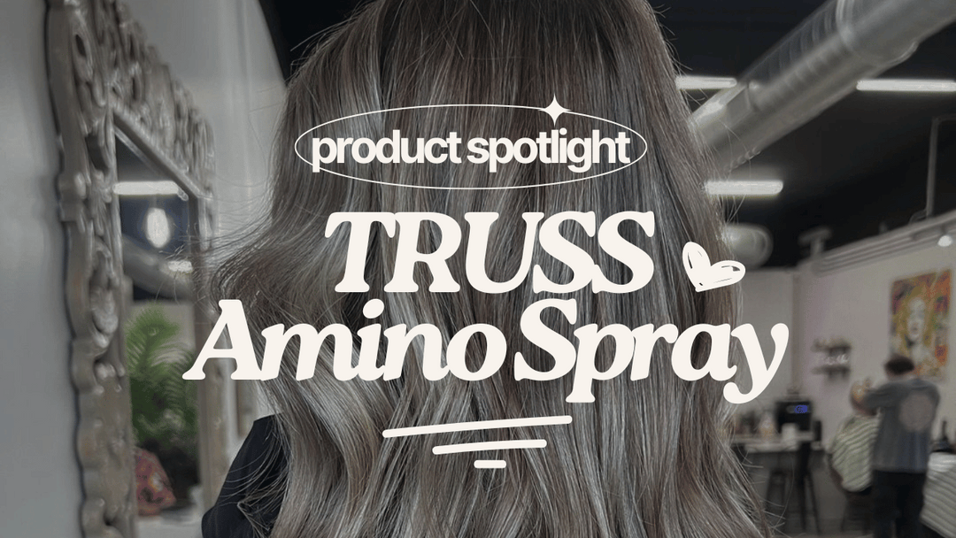 Truss Aminoo Spray - The Benefits and How Tos