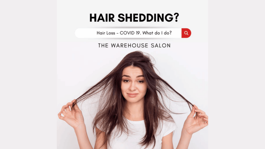 Unlocking the Mystery of Hair Shedding: Understanding and Managing the Causes