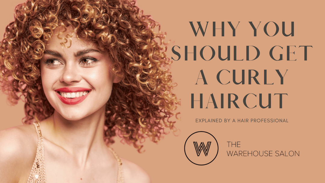 What is a Curly Cut and Should You Get One?