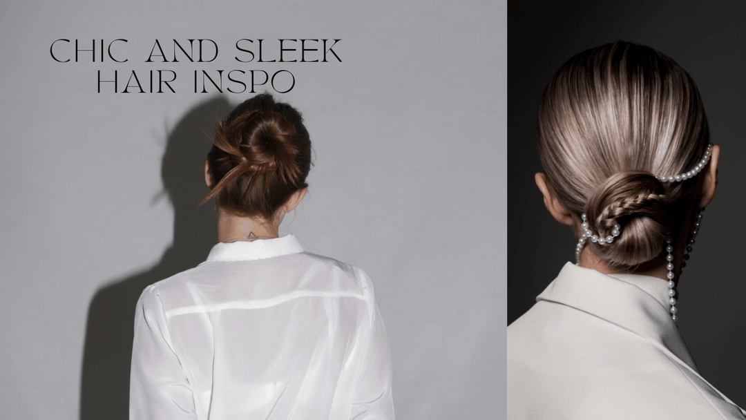 Effortlessly Chic Hair for the Modern Professional