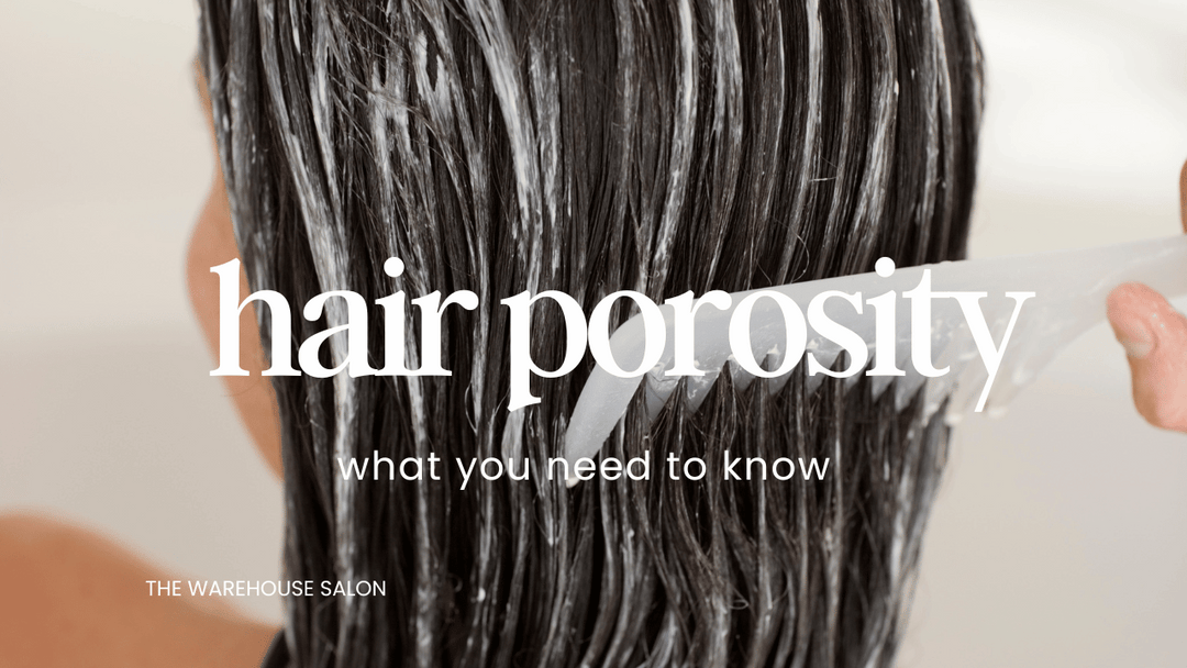 Understanding the Differences: High Porosity Hair vs Low Porosity Hair